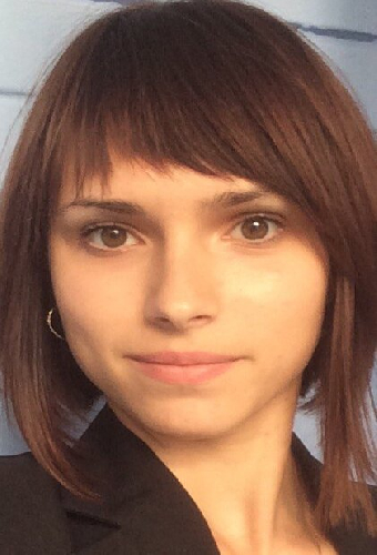 Алёна Томыло