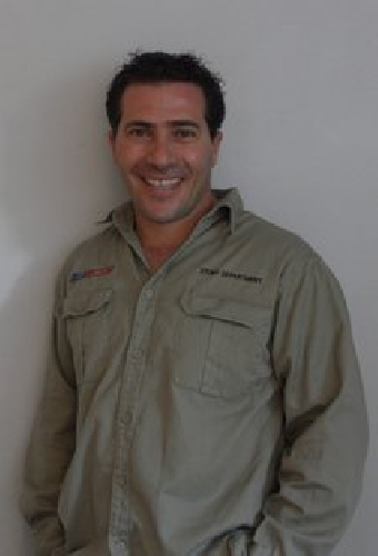 George Saliba