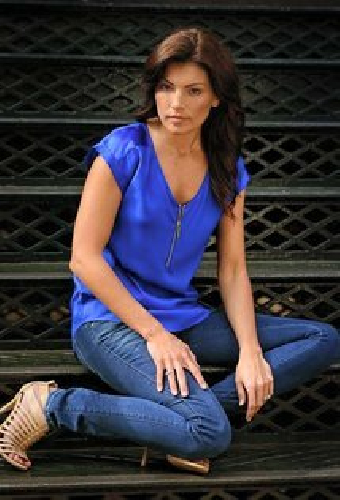 Haley Sink-Shaw