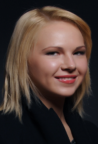 Анастасия Грищенко
