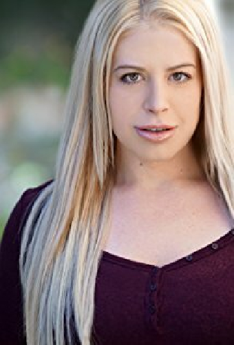 Whitney Bowers