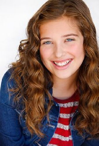 Isabella Mulford