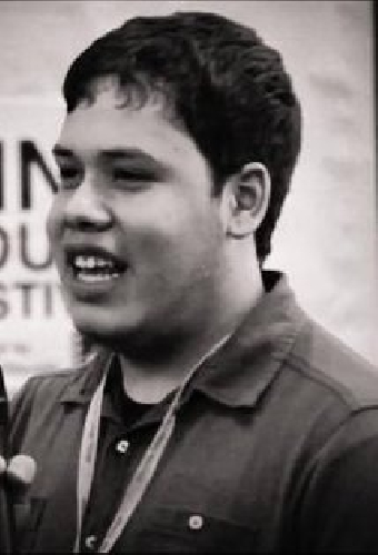 Nick Alonzo