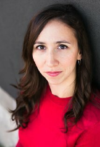 Natalie Buckley