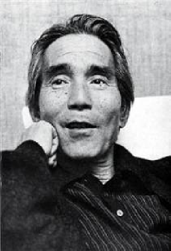 Дзюкити Уно