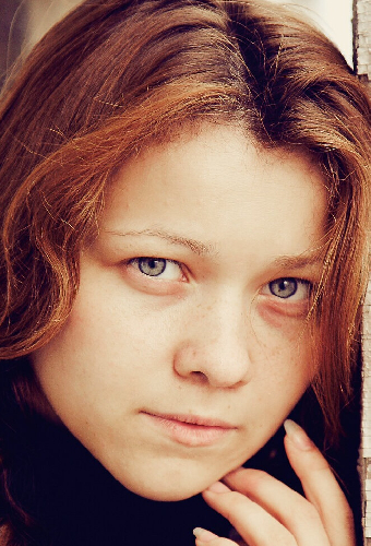 Ольга Плеханова