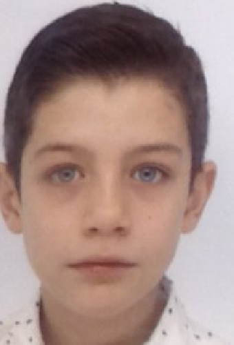Патрик МакОли