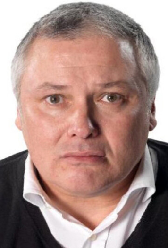 Конлет Хилл