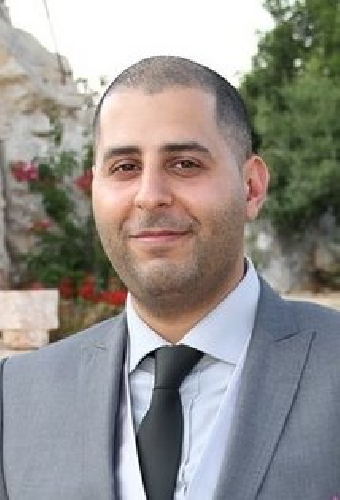 Georges Saad