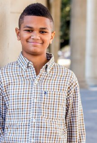 William Bostick III