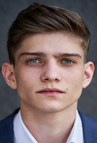 Юль Зергер