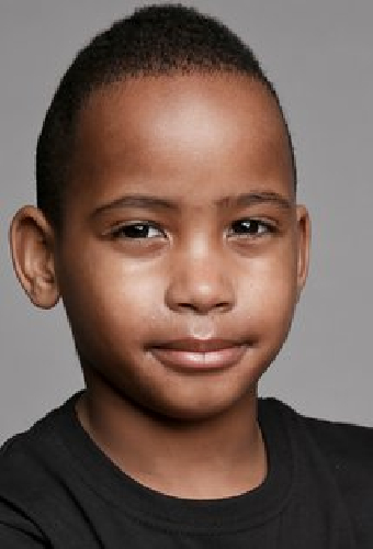 Montae Martin