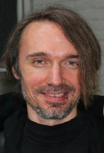 Сергей Чепасов