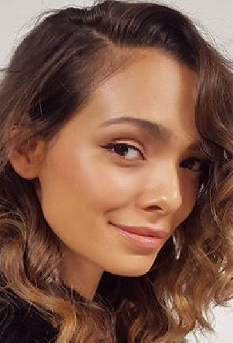 Soraya Torrens
