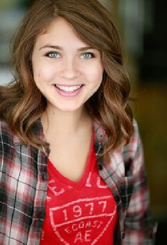 Allison Moses