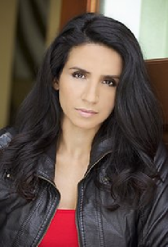 Jennifer Rosario