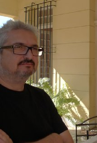 Julio Suárez