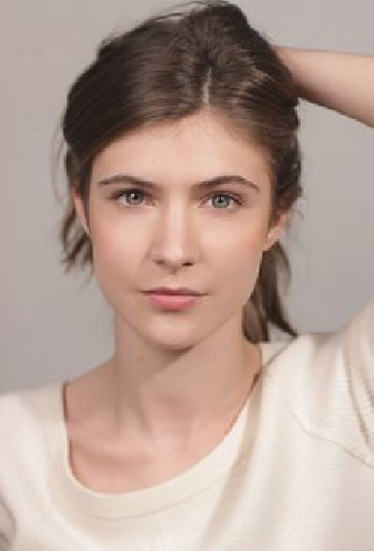 Aurore Planas