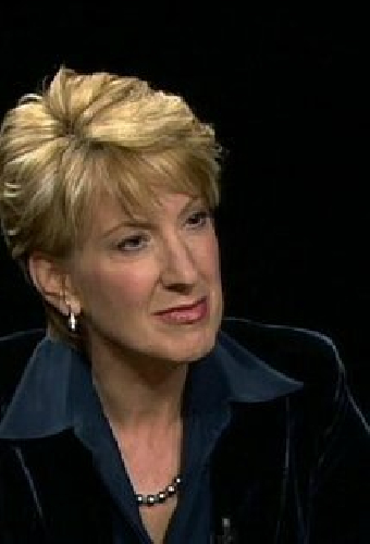 Carly Fiorina