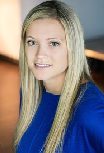 Kelsey Lekun