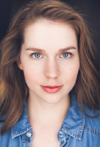 Kristin Granade