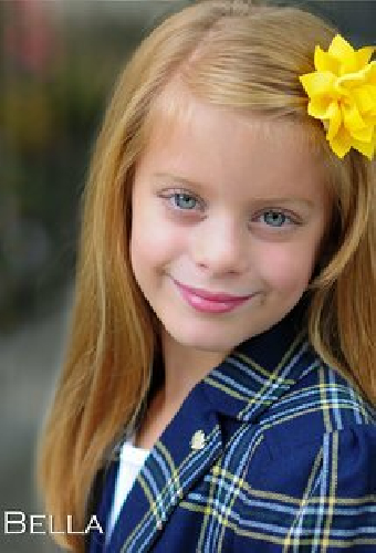Bella Moore