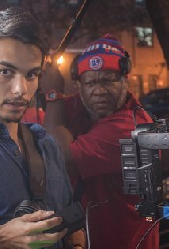 David Quateman