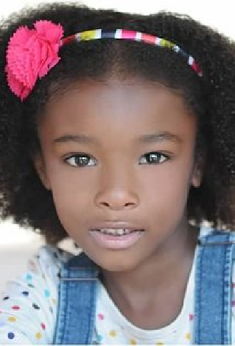 Kaylee Edwards