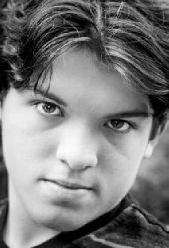 Dorian Scarfi