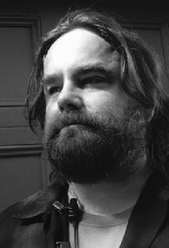 Trevor Doyle