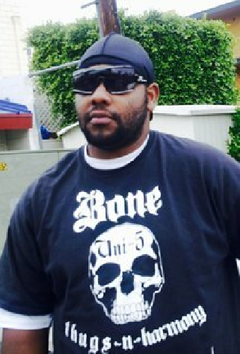 Donte Chatman