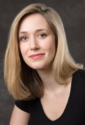 Stacey Weckstein