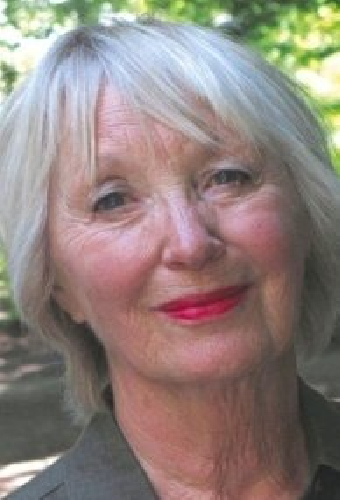 Marianne Wesén