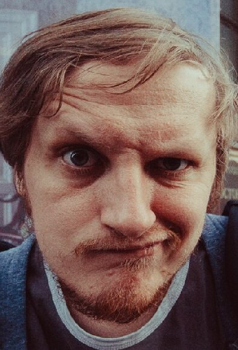 Юрий Игнатьев