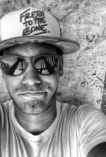 Erick S. Rivera
