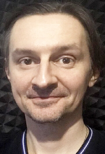 Константин Погодаев