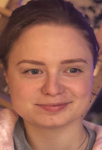Людмила Махнёва