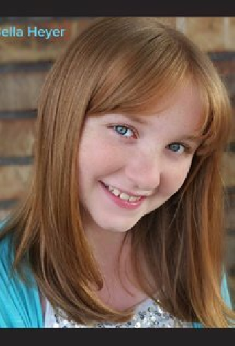 Bella Heyer