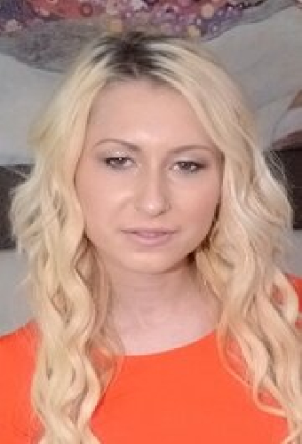 Стэйси Эндрюс