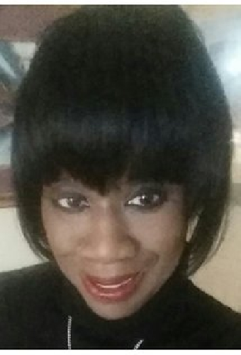 Cherril Lynn Threte