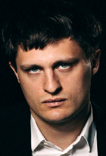 Валентин Постльмайр