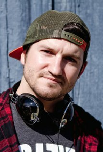 Lucas George