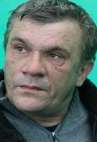 Юрий Наумов