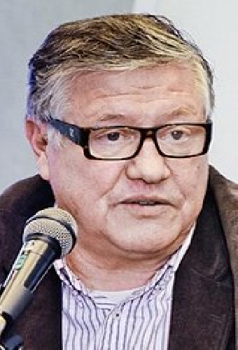 Геннадий Орлов