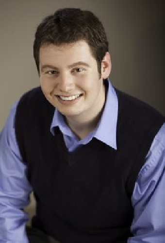 Peter Masterton