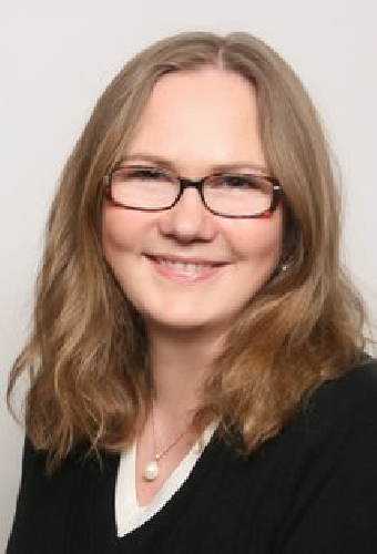 Anja Gohde