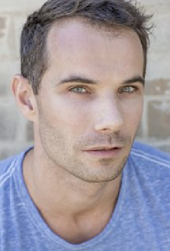 Matthew P Hyde