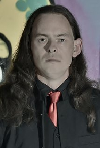 Eduin Daniels