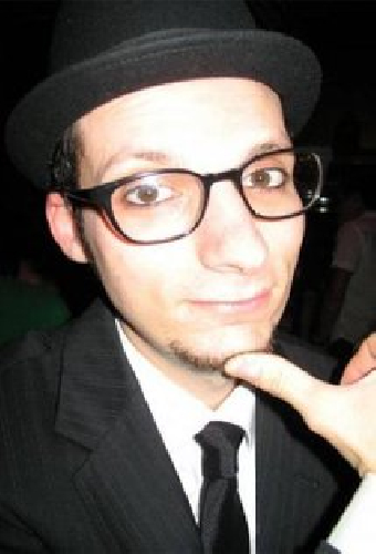 Avi Fogel