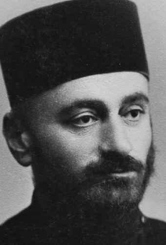 Комитас